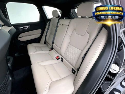 New 2026 Volvo XC60 B5 Core w/ Climate Package AWD/4WD image 29