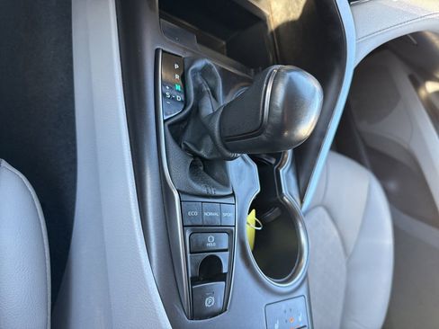 Certified 2023 Toyota Camry XSE image 15