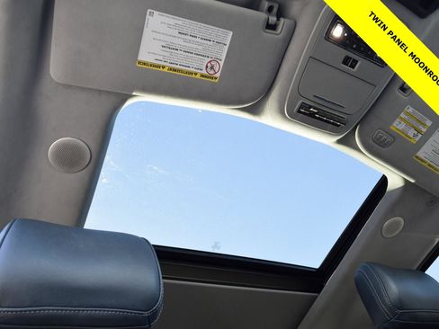 Used 2024 Ford F250 Limited w/ FX4 Off-Road Package image 6