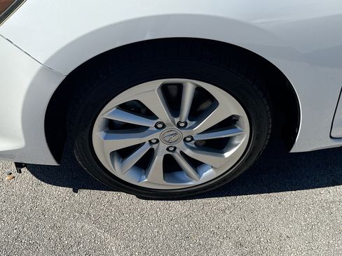 Used 2017 Acura ILX w/ Premium Package image 36