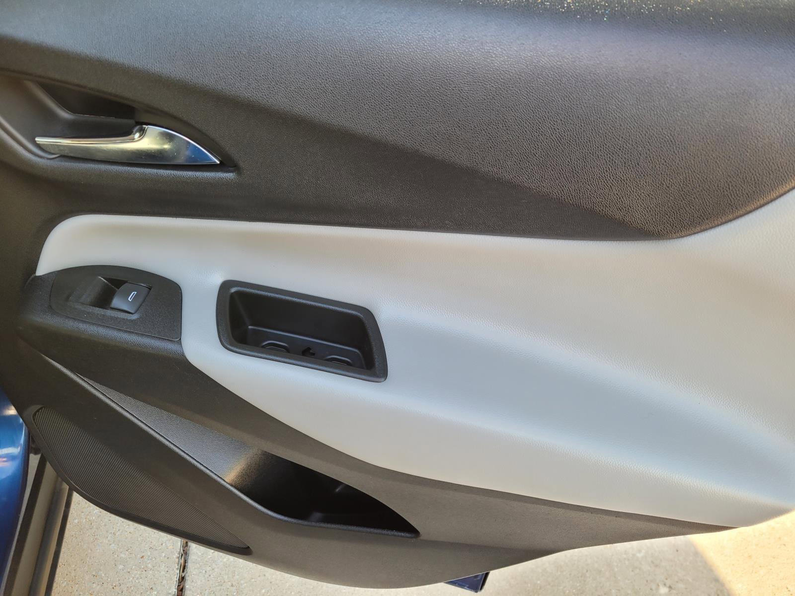 Used 2022 Chevrolet Equinox LT FWD image 12