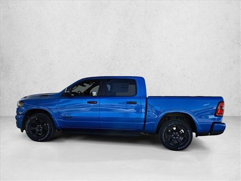 New 2026 RAM 1500 Lone Star image 5