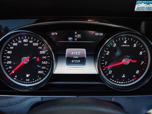 Used 2018 Mercedes-Benz E 300 4MATIC image 15