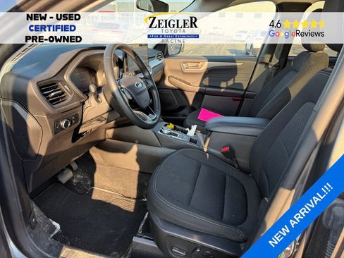 Used 2024 Ford Escape Active w/ Tech Pack #1 AWD/4WD image 11