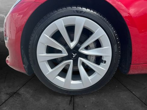 Used 2023 Tesla Model 3 Standard Range RWD image 14
