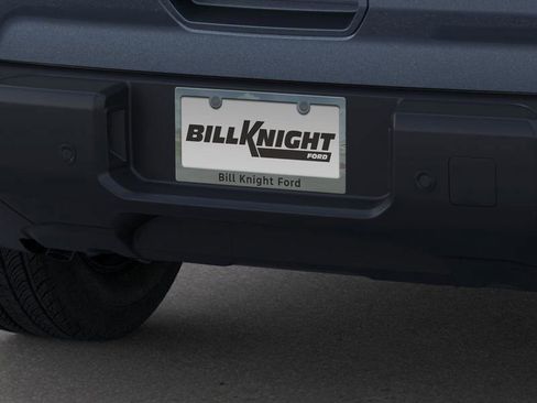 New 2025 Ford Bronco Sport Big Bend w/ Convenience Package image 23