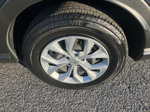 Certified 2024 Honda CR-V LX image 26