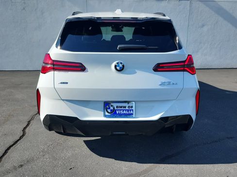 New 2026 BMW X3 xDrive30 w/ Premium Package AWD/4WD image 6