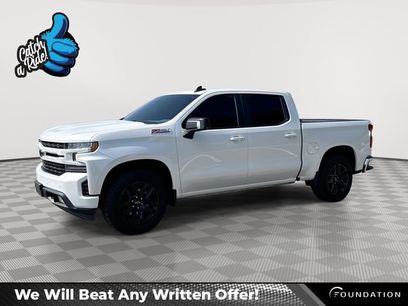 Used 2022 Chevrolet Silverado 1500 RST w/ LPO, Blackout Package