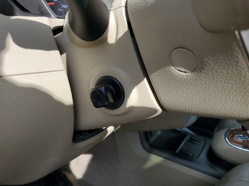 Used 2012 Nissan Murano LE w/ Platinum Pkg image 21