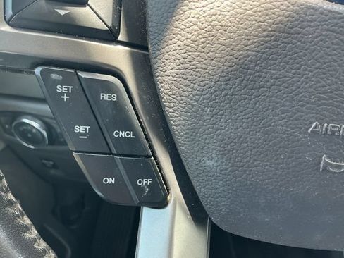 Used 2021 Ford Expedition XLT w/ Cargo Package RWD image 15