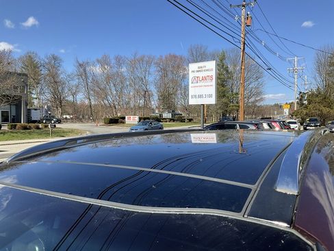 Used 2017 Kia Sorento SX image 9