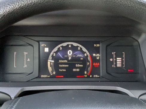 Used 2024 Toyota Tacoma SR5 image 18