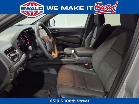 New 2026 Dodge Durango GT image 7