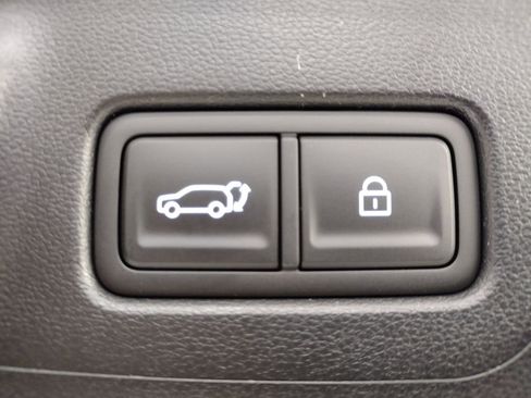 New 2026 Hyundai Santa Fe Limited AWD/4WD image 21