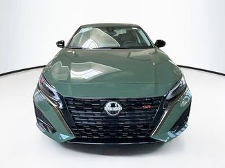 New 2025 Nissan Altima 2.5 SR w/ SR Premium Package video 2