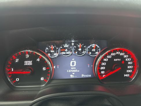 Used 2016 GMC Yukon Denali w/ Open Road Package image 19