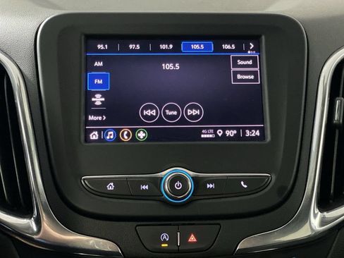 Used 2024 Chevrolet Equinox LT FWD image 18