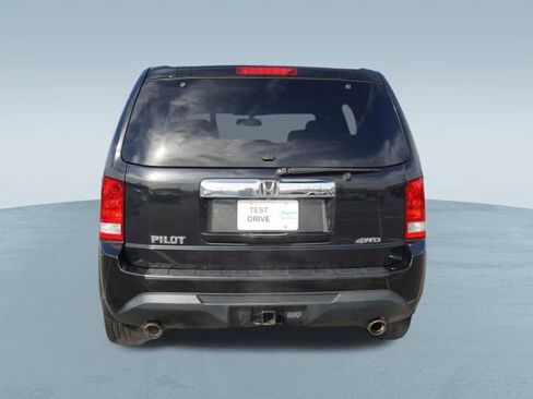 Used 2012 Honda Pilot EX-L image 7