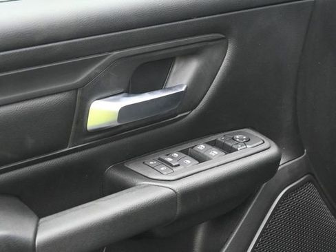 New 2026 RAM 1500 Classic Warlock AWD/4WD image 13
