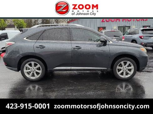 Used 2010 Lexus RX 350 2WD image 1