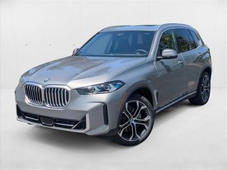 Used 2026 BMW X5 xDrive40i video 1