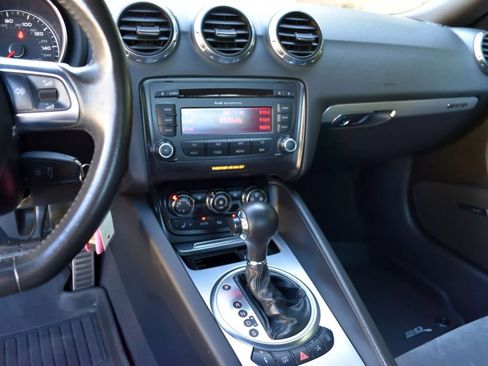 Used 2008 Audi TT 3.2 image 16