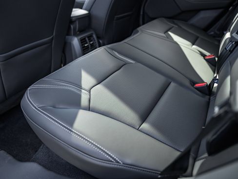 New 2025 Ford Mustang Mach-E Premium image 33