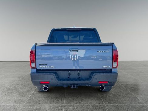 Used 2023 Honda Ridgeline Black Edition image 5