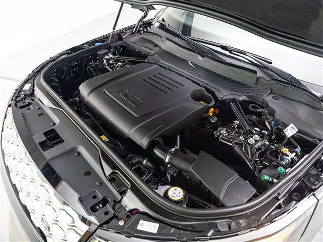 New 2026 Land Rover Discovery S AWD/4WD image 11