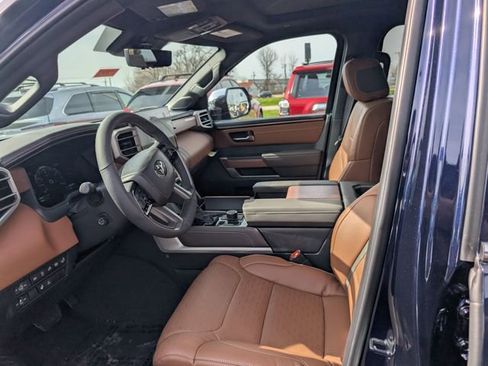 New 2026 Toyota Tundra 1794 Edition AWD/4WD image 14