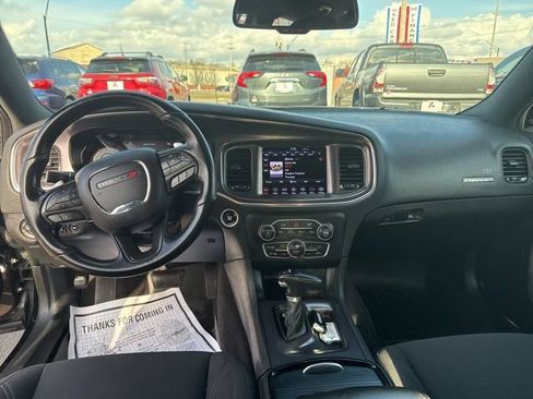 Used 2018 Dodge Charger GT w/ Blacktop Package image 13