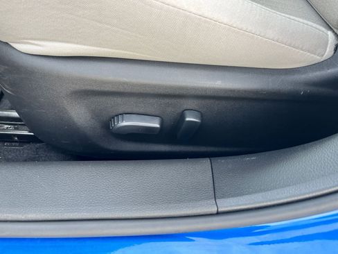 Used 2025 Nissan Altima 2.5 SV image 22