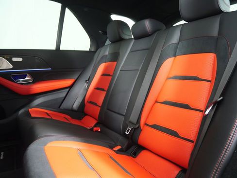 Used 2024 Mercedes-Benz GLE 53 AMG 4MATIC image 16