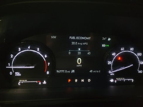 Used 2020 Lincoln Corsair AWD w/ Equipment Group 101A image 23