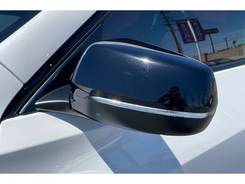 Certified 2025 Acura RDX A-Spec AWD/4WD image 52