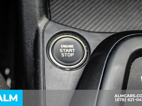 Used 2025 Kia K4 FWD image 28