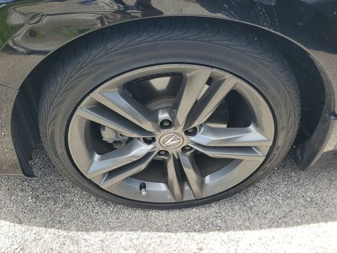 Used 2024 Acura Integra A-Spec FWD image 4