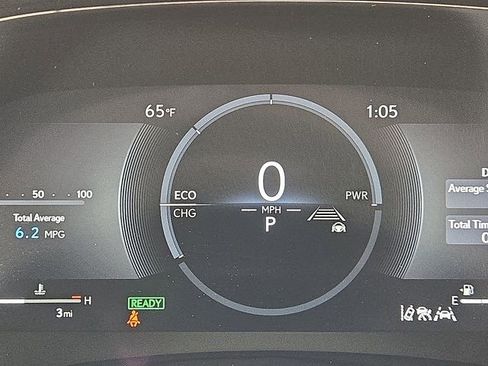 New 2026 Lexus RX 350 AWD/4WD image 25