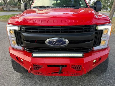 Used 2017 Ford F250 XL AWD/4WD image 24