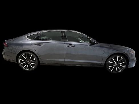 New 2026 Honda Accord Touring image 2