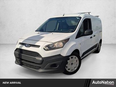 Used 2015 Ford Transit Connect XL