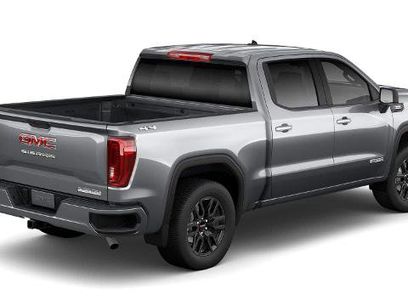 New 2026 GMC Sierra 1500 Elevation