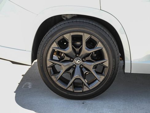 Used 2024 Lexus TX 500h AWD w/ Technology Package image 11