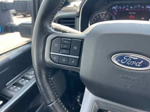 Used 2021 Ford F150 XLT w/ Equipment Group 302A High AWD/4WD image 32