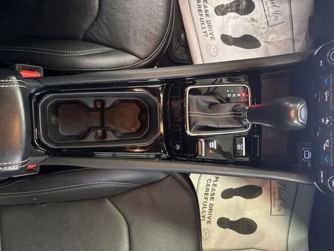 Certified 2022 Jeep Compass High Altitude image 16