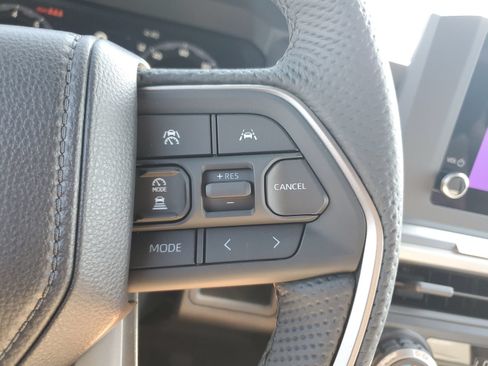 New 2026 Toyota Tacoma TRD Off-Road AWD/4WD image 22