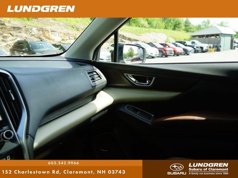 Used 2020 Subaru Ascent Touring AWD/4WD image 27