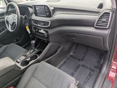 Used 2019 Hyundai Tucson SE image 27