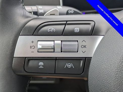 Used 2025 Hyundai Sonata Limited image 25